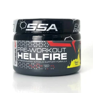 SSA HellFire